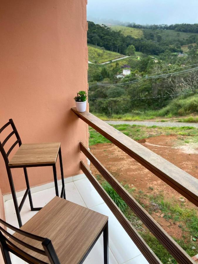 Recanto Da Paz Ibitipoca Com Hidromassagem Conceicao da Ibitipoca Exterior photo